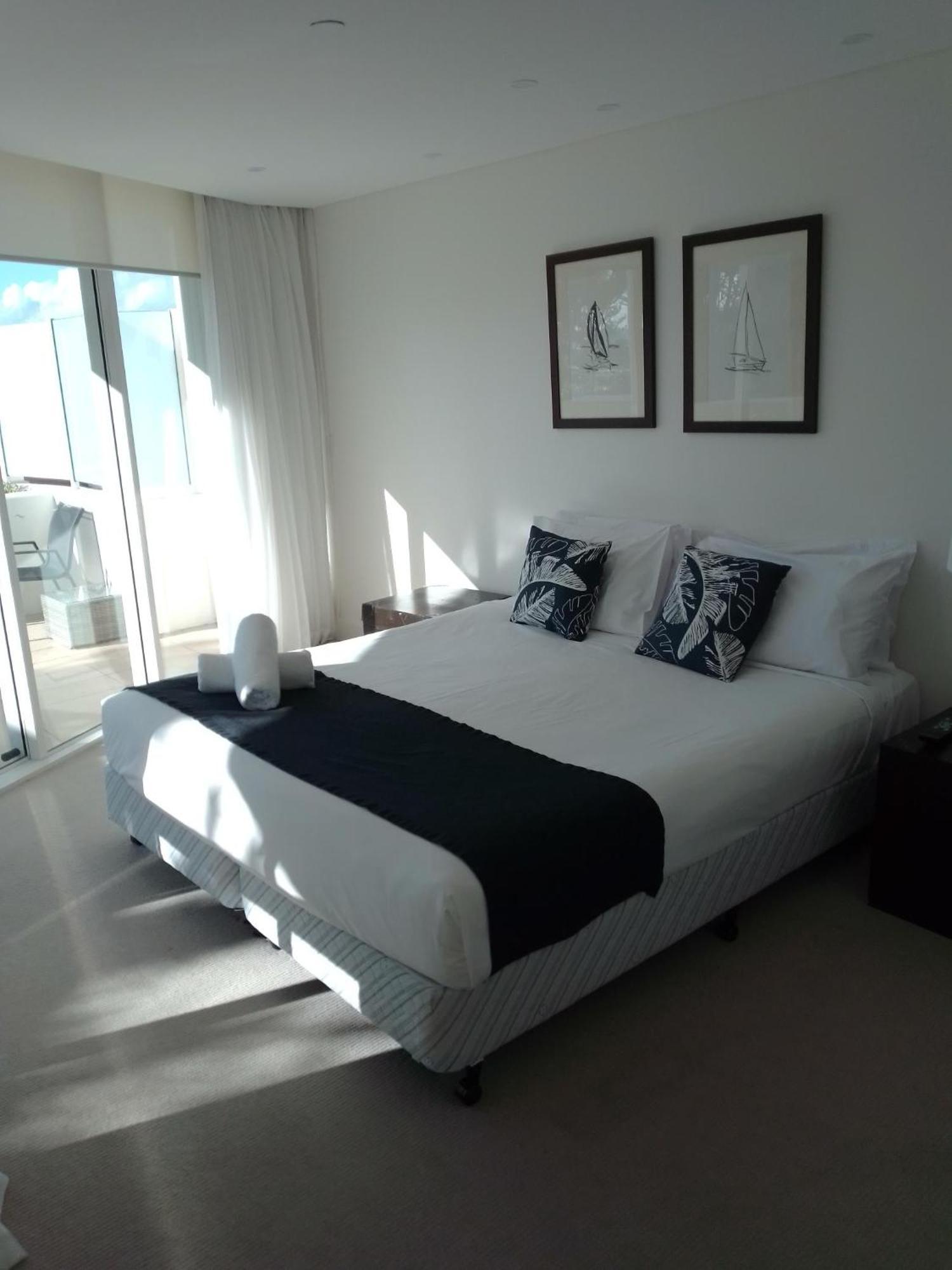 Kirra Surf Apartments Голд-Кост Экстерьер фото